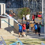 Cardboard Boat Challenge Bermuda, November 18 2016-51