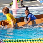 Cardboard Boat Challenge Bermuda, November 18 2016-70