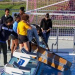 Cardboard Boat Challenge Bermuda, November 18 2016-75