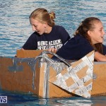 Cardboard Boat Challenge Bermuda, November 18 2016-86