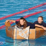 Cardboard Boat Challenge Bermuda, November 18 2016-90