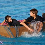 Cardboard Boat Challenge Bermuda, November 18 2016-93