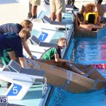 Cardboard Boat Challenge Bermuda, November 18 2016-96