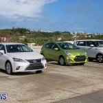 Eco Auto Show BMW i3 Bermuda Motors, November 19 2016-1