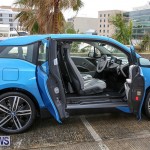 Eco Auto Show BMW i3 Bermuda Motors, November 19 2016-17