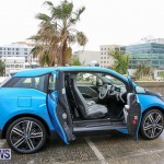 Eco Auto Show BMW i3 Bermuda Motors, November 19 2016-18