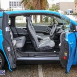 Eco Auto Show BMW i3 Bermuda Motors, November 19 2016-19