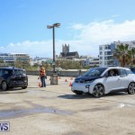 Eco Auto Show BMW i3 Bermuda Motors, November 19 2016-2