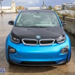 Eco Auto Show BMW i3 Bermuda Motors, November 19 2016-22