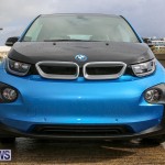 Eco Auto Show BMW i3 Bermuda Motors, November 19 2016-23