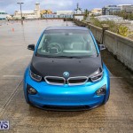 Eco Auto Show BMW i3 Bermuda Motors, November 19 2016-24
