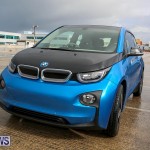 Eco Auto Show BMW i3 Bermuda Motors, November 19 2016-25