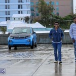 Eco Auto Show BMW i3 Bermuda Motors, November 19 2016-33