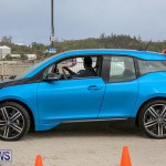 Eco Auto Show BMW i3 Bermuda Motors, November 19 2016-4