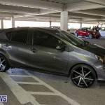 Eco Auto Show BMW i3 Bermuda Motors, November 19 2016-47