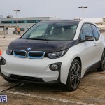 Eco Auto Show BMW i3 Bermuda Motors, November 19 2016-5