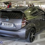 Eco Auto Show BMW i3 Bermuda Motors, November 19 2016-51