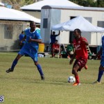 Football Premier and First Division Bermuda Oct 30 2016 (2)
