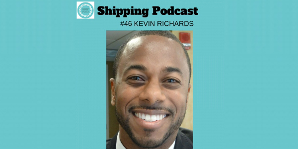 Kevin Richards Shipping podcast Bermuda Nov 21 2016 TC