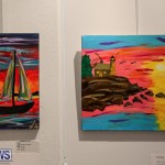 Mindframe Photovoice Art Show Bermuda, November 18 2016-38