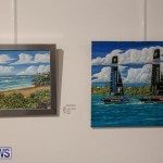 Mindframe Photovoice Art Show Bermuda, November 18 2016-72