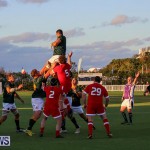 Rugby Classic Bermuda, November 6 2016-59
