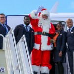 Santa Arrives In Bermuda, November 25 2016-1