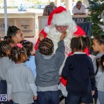 Santa Arrives In Bermuda, November 25 2016-12