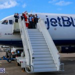 Santa Arrives In Bermuda, November 25 2016-2