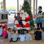 Santa Arrives In Bermuda, November 25 2016-26