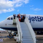 Santa Arrives In Bermuda, November 25 2016-6