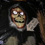 Simons Halloween Haunted House Bermuda, October 31 2016-44