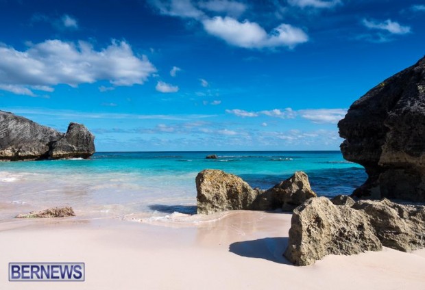385 Endless Beach Days Bermuda Generic Dec 2016