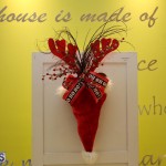 Bermuda Christmas wreaths in mall 2016 (5)