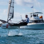 Bermuda Moth Sailing Dec 5 2016 Beau Outteridge (12)