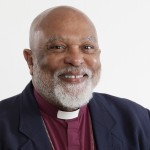 Bishop Ewen Ratteray Bermuda December 2016