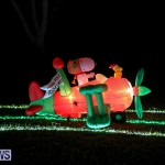 Botanical Gardens Christmas Lights Display Bermuda, December 23 2016 (11)