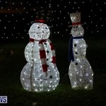 Botanical Gardens Christmas Lights Display Bermuda, December 23 2016 (18)