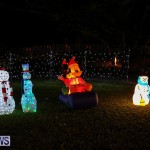 Botanical Gardens Christmas Lights Display Bermuda, December 23 2016 (20)
