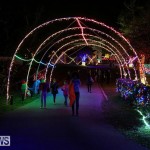 Botanical Gardens Christmas Lights Display Bermuda, December 23 2016 (30)