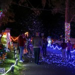 Botanical Gardens Christmas Lights Display Bermuda, December 23 2016 (32)