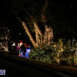 Botanical Gardens Christmas Lights Display Bermuda, December 23 2016 (37)