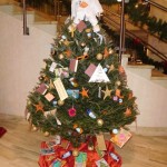 Charity Christmas Tree Event Bermuda December 2016 (7)