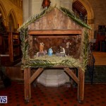 Childrens Nativity Service Cathedral Bermuda, December 23 2016-1