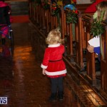 Childrens Nativity Service Cathedral Bermuda, December 23 2016-10