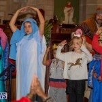 Childrens Nativity Service Cathedral Bermuda, December 23 2016-17