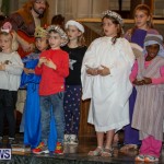 Childrens Nativity Service Cathedral Bermuda, December 23 2016-18