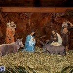 Childrens Nativity Service Cathedral Bermuda, December 23 2016-2