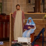 Childrens Nativity Service Cathedral Bermuda, December 23 2016-20