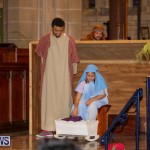 Childrens Nativity Service Cathedral Bermuda, December 23 2016-23